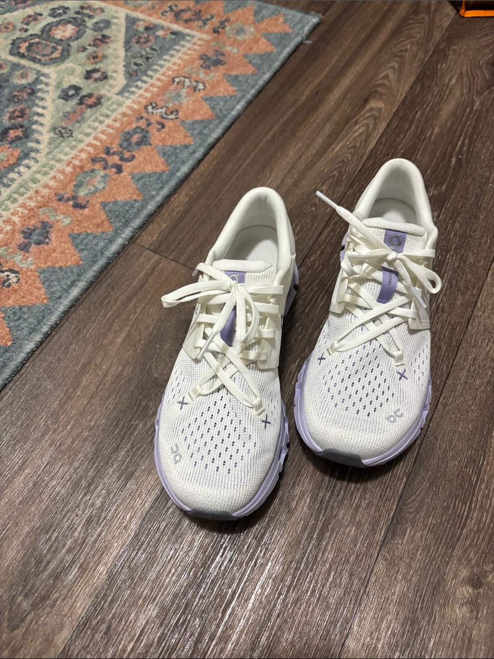 On Cloud Women’s X3